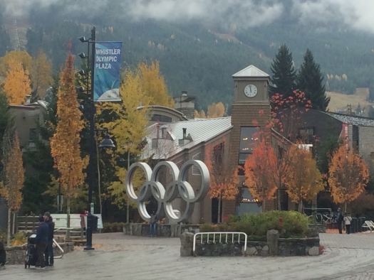whistler
